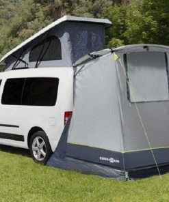 Brunner Pilote Tailgate Tent For VW Caddy 8 Brunner Pilote Tailgate Tent For VW Caddy -Sandbanks Shop brunner pilote tailgate tent awning caddy 73843.1657534330