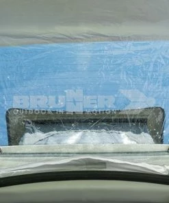Brunner Pilote Tailgate Tent For VW Caddy 9 Brunner Pilote Tailgate Tent For VW Caddy -Sandbanks Shop brunner pilote tailgate tent window 74001.1657535510