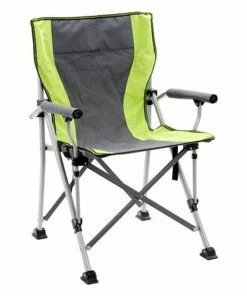 Brunner Raptor Folding Portable Camping Chair -Sandbanks Shop brunner raptor folding camping chair 90242.1619530075