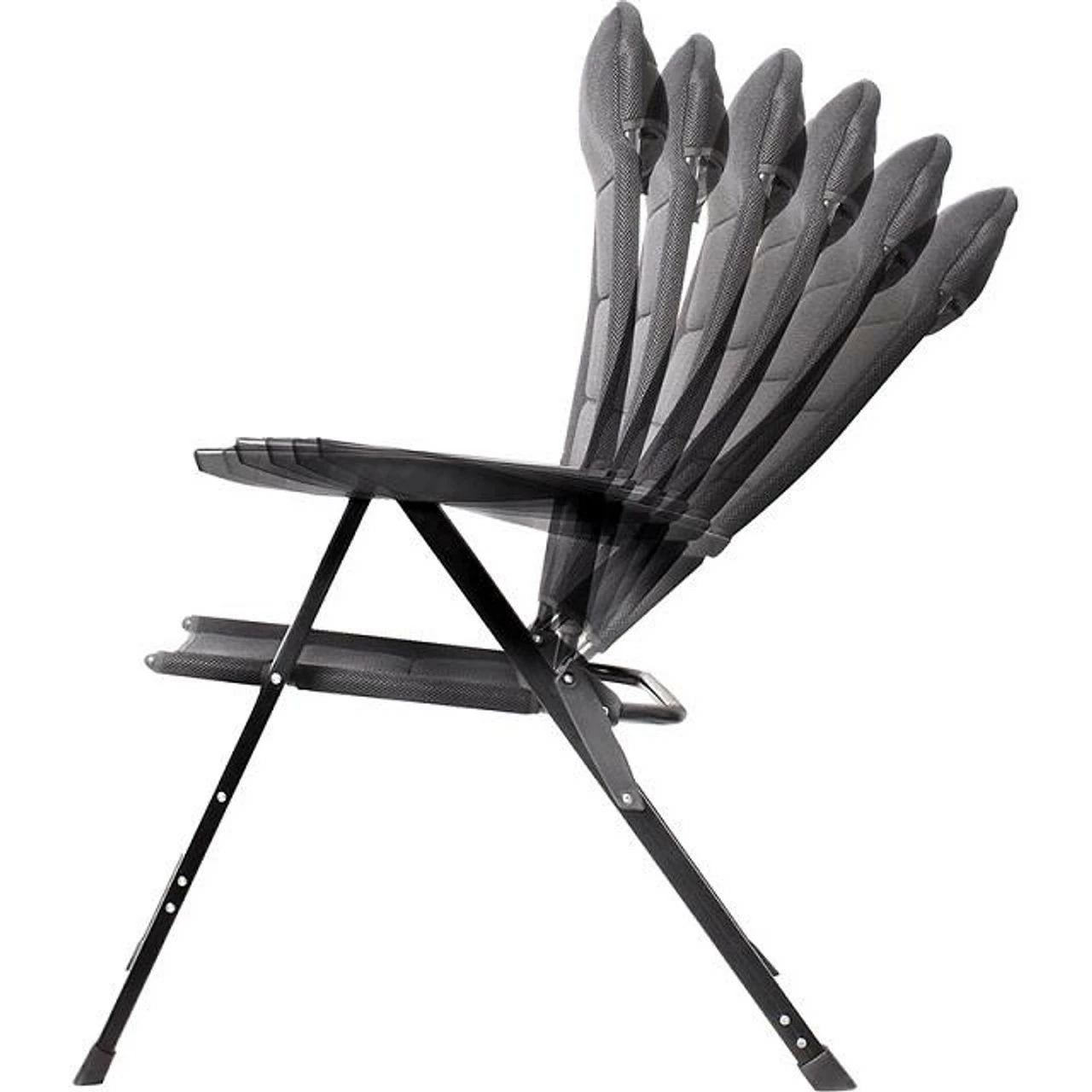 Brunner Skye 3D Reclining Camping Chair 2 Brunner Skye 3D Reclining Camping Chair - Image 2