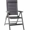 Brunner Skye 3D Reclining Camping Chair