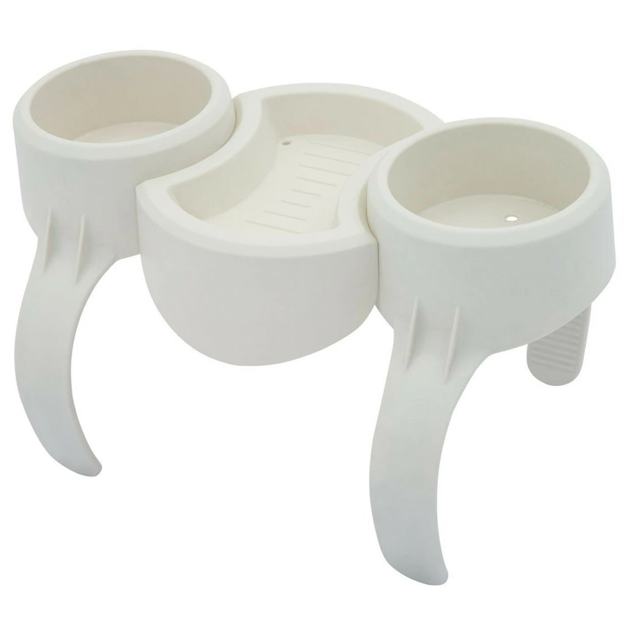 Bestway Lay-Z-Spa Hot Tub Drinks Holder 2 Bestway Lay-Z-Spa Hot Tub Drinks Holder - Image 2