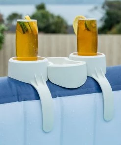 Bestway Lay-Z-Spa Hot Tub Drinks Holder