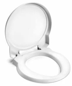 Thetford C250 Cassette Toilet Seat - Caravan Or Motorhome Spare