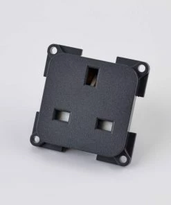 CBE 230v 3 Pin 13A Socket