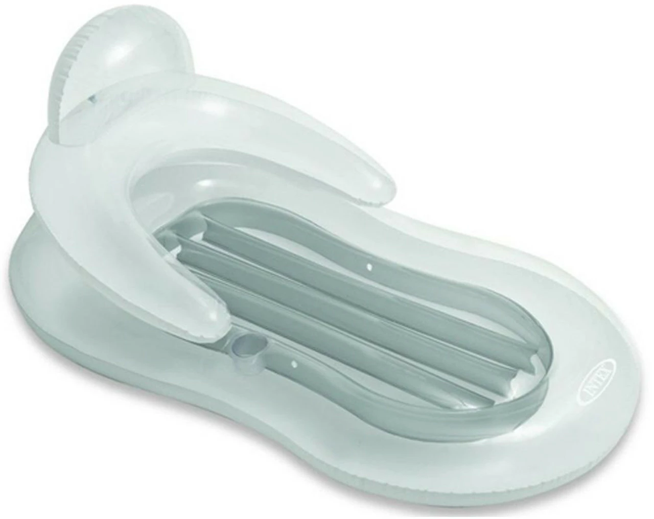 Intex Swimming Pool Comfort Lounger Lilo Chair 2 Intex Swimming Pool Comfort Lounger Lilo Chair - Image 2