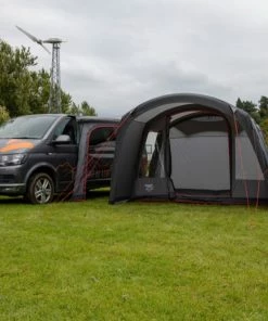 Vango Cove II Air Driveaway Awning For Campervan 24 Vango Cove II Air Driveaway Awning For Campervan -Sandbanks Shop cove ii air low 10 36478.1648643690
