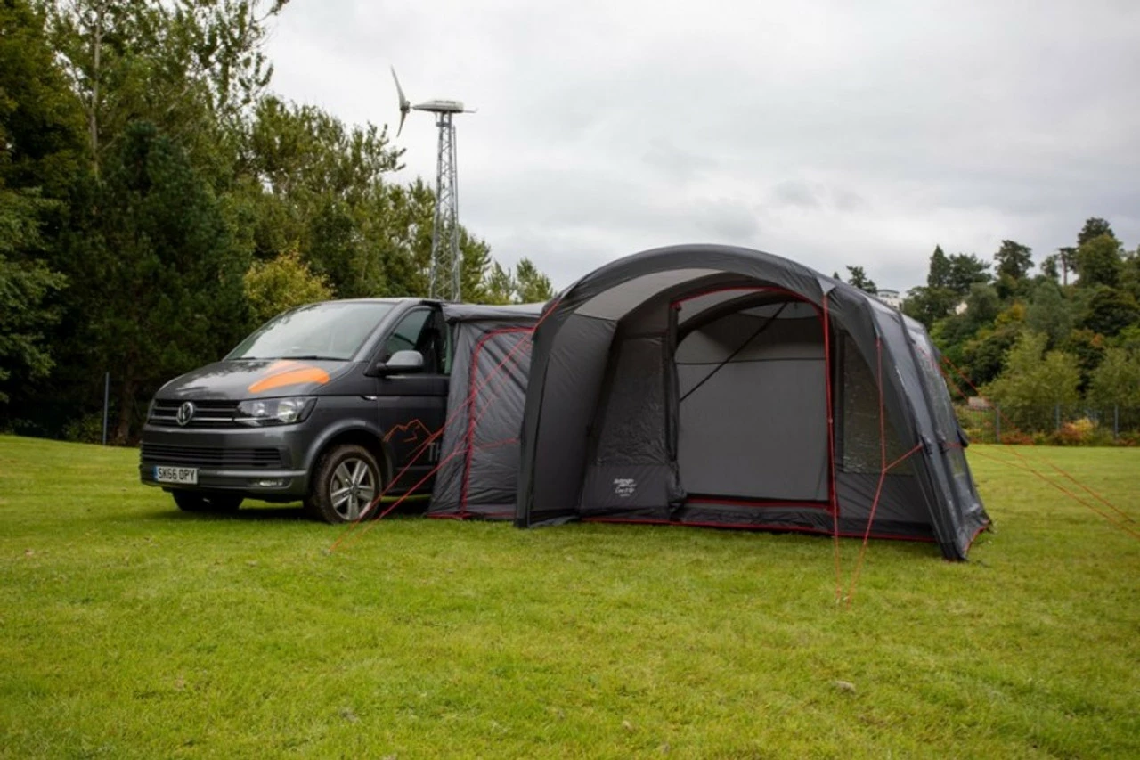 Vango Cove II Air Driveaway Awning For Campervan 3 Vango Cove II Air Driveaway Awning For Campervan - Image 3