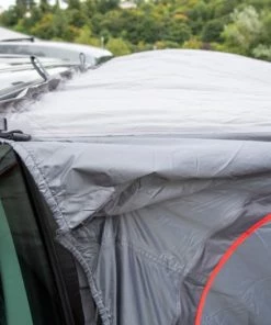 Vango Cove II Air Driveaway Awning For Campervan 18 Vango Cove II Air Driveaway Awning For Campervan -Sandbanks Shop cove ii air low 6 89065.1648643574