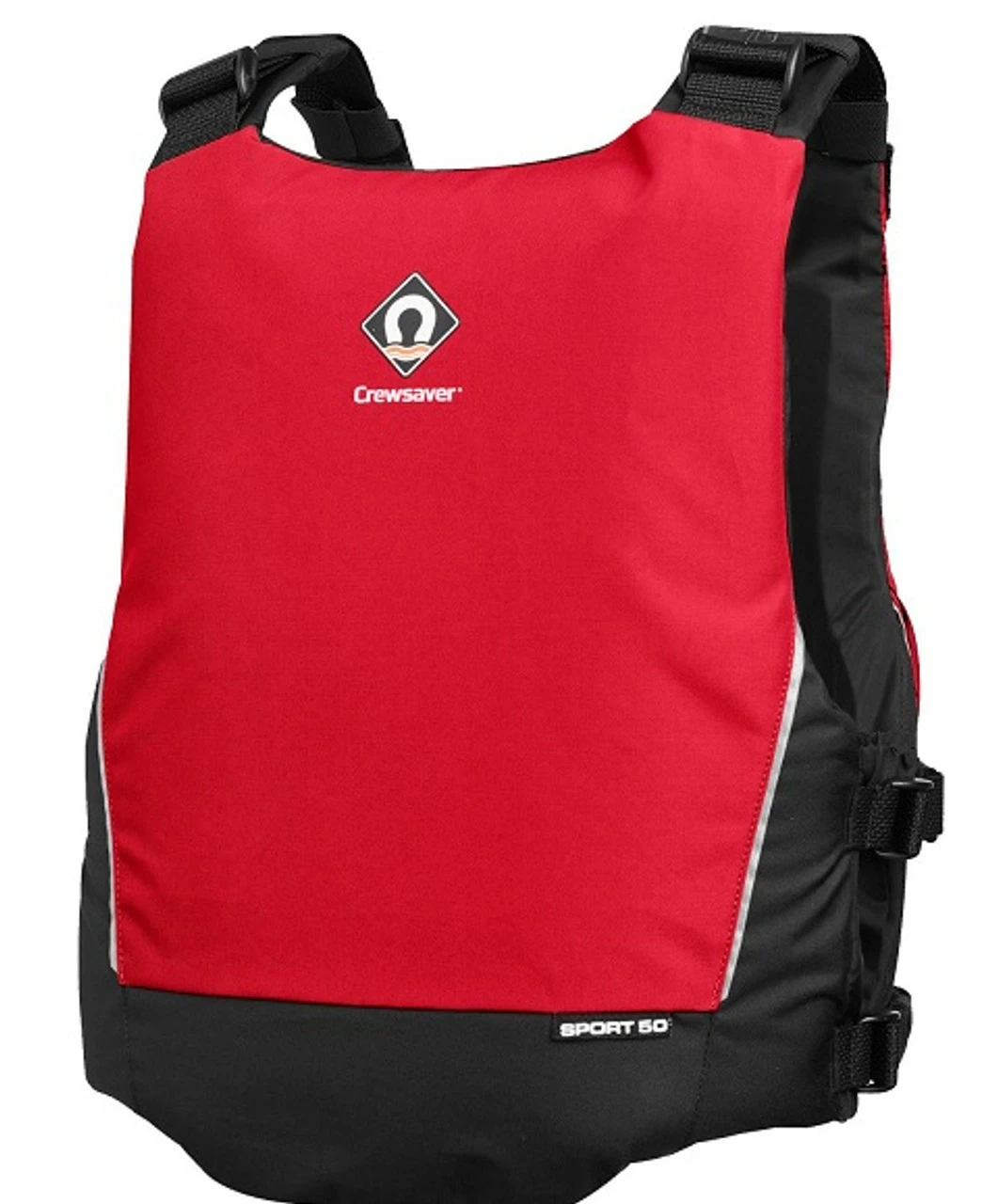Crewsaver Sport 50N Watersports Buoyancy Aid 2 Crewsaver Sport 50N Watersports Buoyancy Aid - Image 2