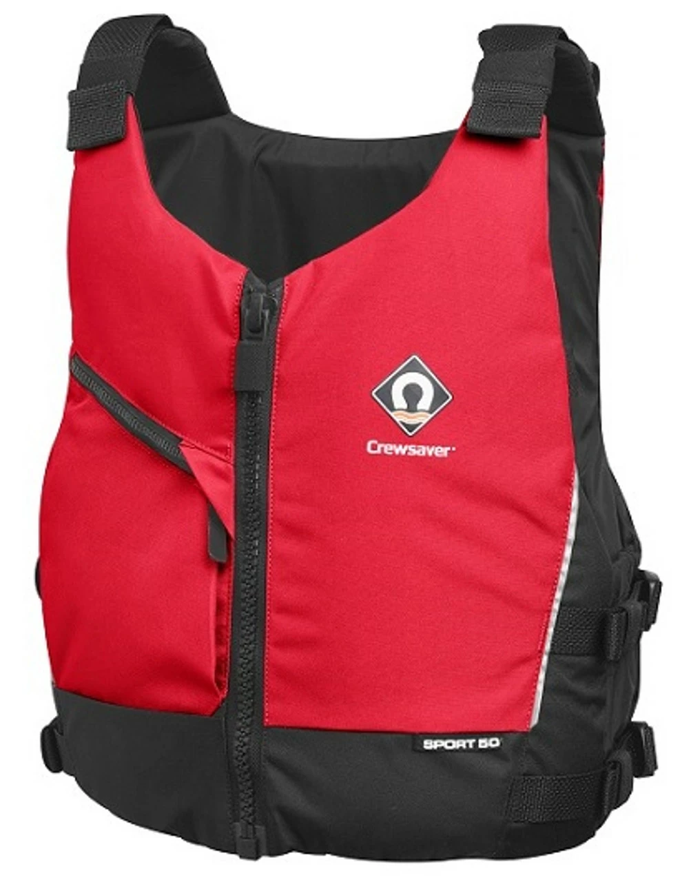 Crewsaver Sport 50N Watersports Buoyancy Aid 1 Crewsaver Sport 50N Watersports Buoyancy Aid