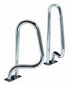 Astral Crossover Swimming Pool Exit Grab Rails Bars Handles