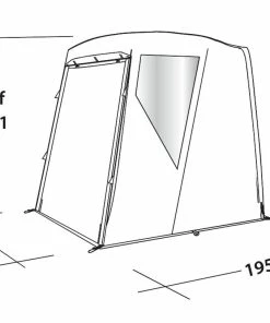 Easy Camp Crowford Campervan Tailgate Tent 9 Easy Camp Crowford Campervan Tailgate Tent -Sandbanks Shop crowford dimensions crop 30050.1606915606