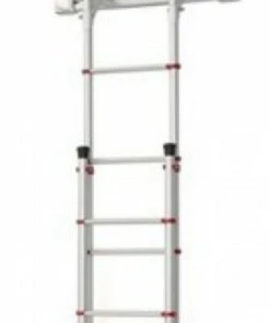 Fiamma Deluxe Sprinter Folding Campervan Ladder