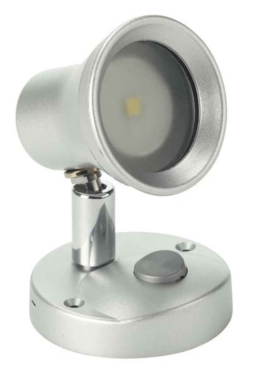 Dometic L19TM LED Campervan Spot Light 1 Dometic L19TM LED Campervan Spot Light
