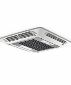 Dometic Freshjet FJ2000 Campervan Rooftop Air Conditioning -Sandbanks Shop dometic air con 39239.1650893010
