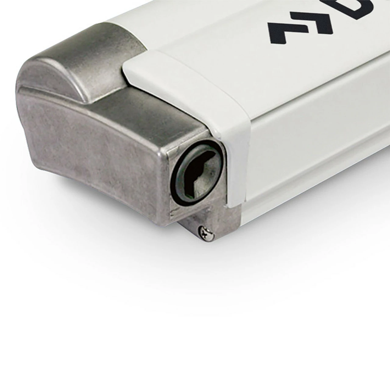 Dometic PerfectWall PW1500 2.6m VW T5 T6 Canopy Awning Kit 5 Dometic PerfectWall PW1500 2.6m VW T5 T6 Canopy Awning Kit - Image 5