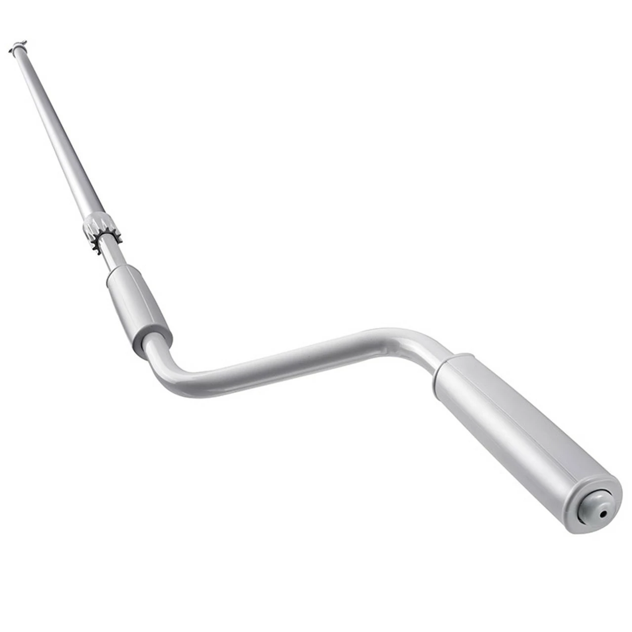 Dometic PerfectWall PW1500 2.6m VW T5 T6 Canopy Awning Kit 6 Dometic PerfectWall PW1500 2.6m VW T5 T6 Canopy Awning Kit - Image 6