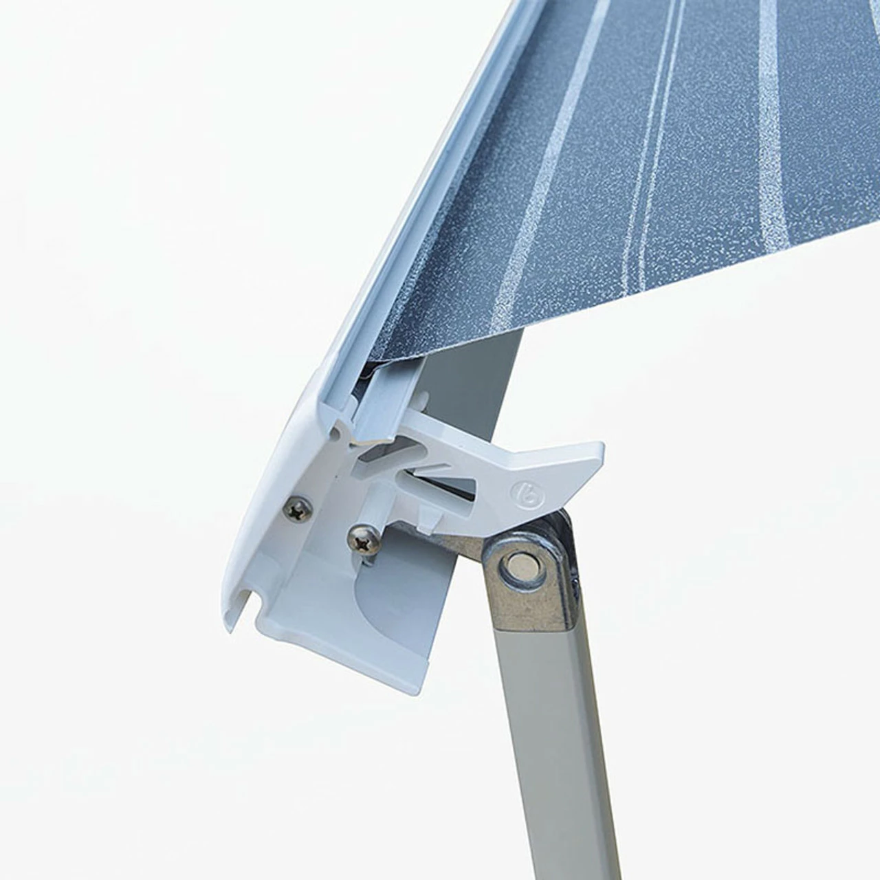 Dometic PerfectWall PW1500 2.6m VW T5 T6 Canopy Awning Kit 7 Dometic PerfectWall PW1500 2.6m VW T5 T6 Canopy Awning Kit - Image 7