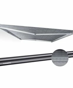 Dometic PerfectWall PW1500 2.6m VW T5 T6 Canopy Awning Kit 19 Dometic PerfectWall PW1500 2.6m VW T5 T6 Canopy Awning Kit -Sandbanks Shop dometic perfectwall pw1500 canopy awning vw t5 t6 campervan 5 28503.1528967361