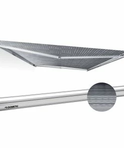 Dometic PerfectWall PW1500 2.6m VW T5 T6 Canopy Awning Kit 18 Dometic PerfectWall PW1500 2.6m VW T5 T6 Canopy Awning Kit -Sandbanks Shop dometic perfectwall pw1500 canopy awning vw t5 t6 campervan 6 50437.1528967361