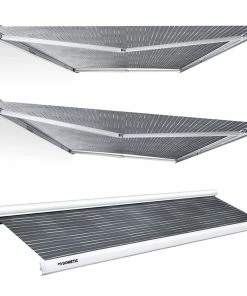 Dometic PerfectWall PW1500 2.6m VW T5 T6 Canopy Awning Kit 12 Dometic PerfectWall PW1500 2.6m VW T5 T6 Canopy Awning Kit -Sandbanks Shop dometic perfectwall pw1500 canopy awning vw t5 t6 campervan 92 85726.1528971512