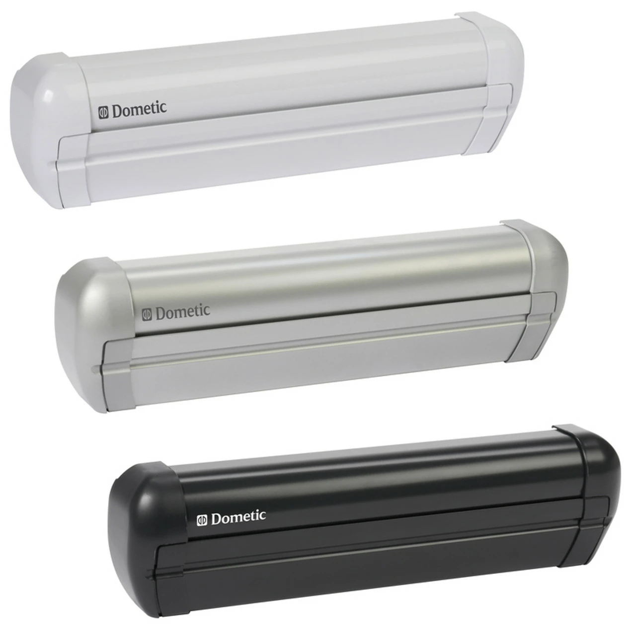 Dometic PerfectWall PW1500 2.6m VW T5 T6 Canopy Awning Kit 2 Dometic PerfectWall PW1500 2.6m VW T5 T6 Canopy Awning Kit - Image 2