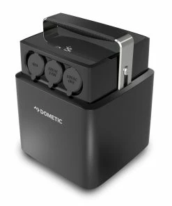 Dometic PLB 40 Portable Camping Leisure Battery