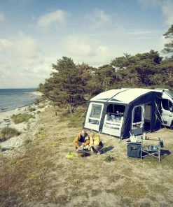 Dometic Rally Air Pro 330 Drive Away Awning 11 Dometic Rally Air Pro 330 Drive Away Awning -Sandbanks Shop dometic rally driveaway motorhome air awning 42615.1640181564