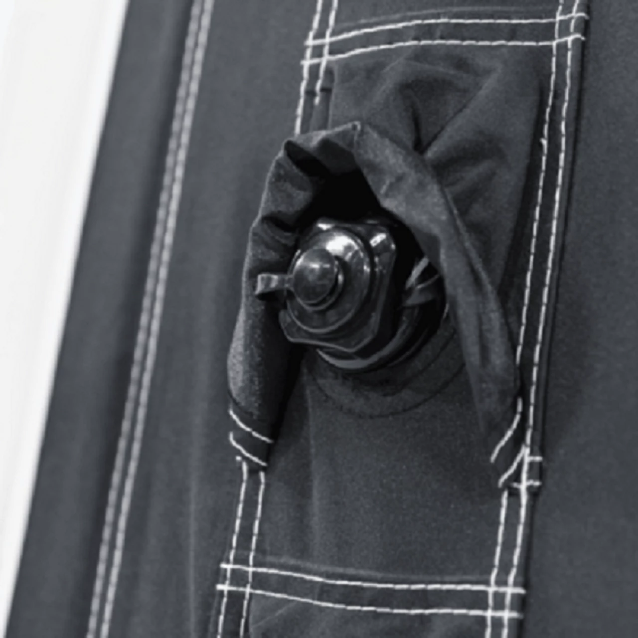 Dometic Rally Air Pro 330 Drive Away Awning 3 Dometic Rally Air Pro 330 Drive Away Awning - Image 3