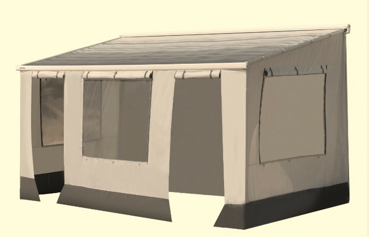 Dometic Motorhome & Caravan Perfect Roof Camp Room 2 Dometic Motorhome & Caravan Perfect Roof Camp Room - Image 2