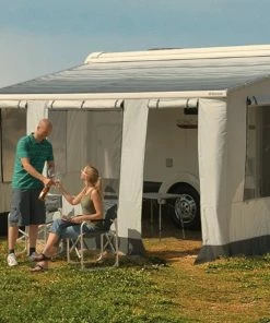 Dometic Motorhome & Caravan Perfect Wall Camp Room