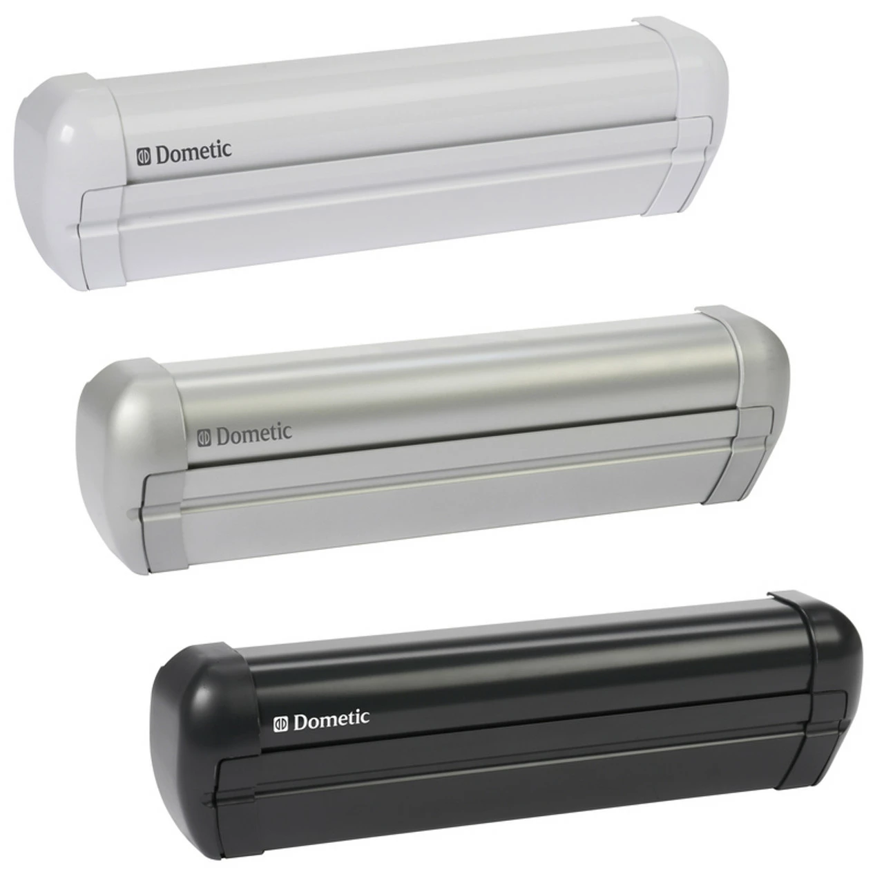 Dometic Perfectwall PW1750 Motorhome And Caravan Awning 4 Dometic Perfectwall PW1750 Motorhome And Caravan Awning - Image 4