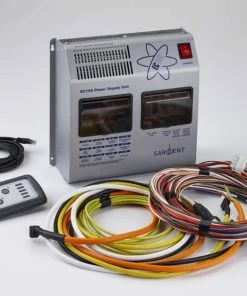 Sargent EC155 / EC50 Complete Power Management System PMS