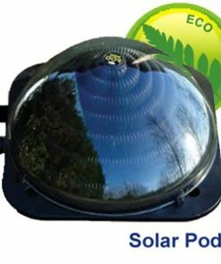 JLS Ltd Solar Pods Swimming Pool Heater