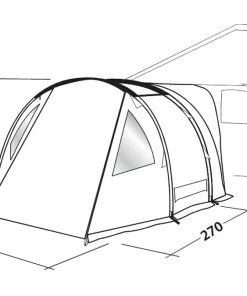 Easy Camp Shamrock Drive Away Awning Tent For Campervans -Sandbanks Shop edf2aa6c 3336 4cd3 a9ee a5426d1e32d4 98123.1612517277