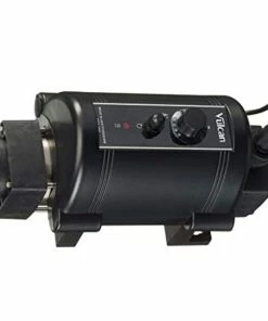 Elecro Vulcan 3kw Nano Above Ground Titanium Swimming Pool Heater 7 Elecro Vulcan 3kw Nano Above Ground Titanium Swimming Pool Heater -Sandbanks Shop elecro vulcan heater 1 98052.1626862362