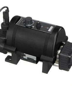 Elecro Vulcan 3kw Nano Above Ground Titanium Swimming Pool Heater