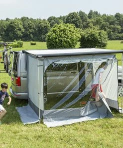 Fiamma F40 Camper Van Privacy Room