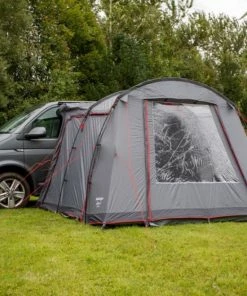 Vango Faros II Low Poled Campervan Awning -Sandbanks Shop faros ii low 10 45440.1645103738