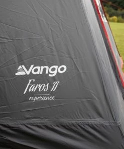 Vango Faros II Low Poled Campervan Awning -Sandbanks Shop faros ii low 2 37858.1645103762