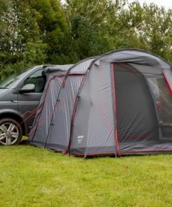Vango Faros II Low Poled Campervan Awning -Sandbanks Shop faros ii low 9 98065.1645103833