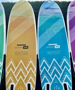 Fatstick Pure Art 10'6 SUP Inflatable Paddle Board Full Kit -Sandbanks Shop fatstick isup3 65296.1652362489