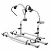 Fiamma Carry Bike Pro C Black - Caravan And Motorhome Bike Rack