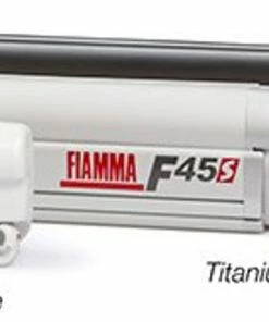 Fiamma F45S Awning & Bracket Kit For VW T5 And T6 Multivan Campervans -Sandbanks Shop fiamma f45s cases 11079.1628081342