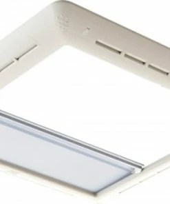 Fiamma Rollo Vent Kit 40 - Blinds For Fiamma Rooflights