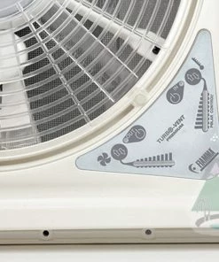 Fiamma Turbo Vent For Caravans And Motorhomes -Sandbanks Shop fiamma turbo vent premium controls 95531 88672.1659530100