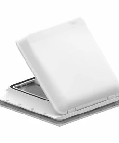Fiamma Turbo Vent For Caravans And Motorhomes -Sandbanks Shop fiamma vent white 96356.1658918363