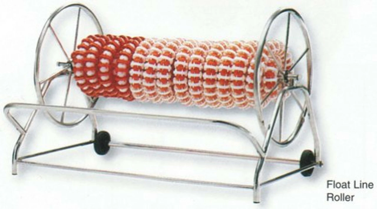 Certikin Swimming Pool Float Line Roller 1 Certikin Swimming Pool Float Line Roller