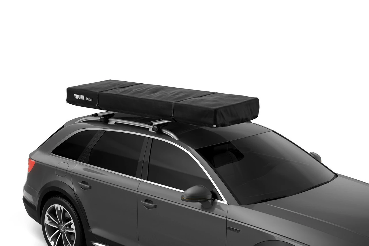 Thule Tepui Foothill Vehicle 2 Man Rooftop Tent 7 Thule Tepui Foothill Vehicle 2 Man Rooftop Tent - Image 7